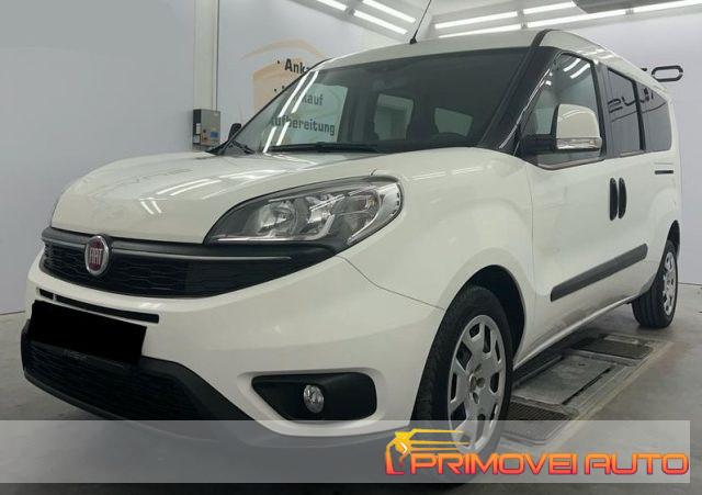 FIAT Doblo 1.6 MJT 95CV PL Combi Maxi M1