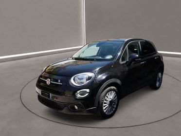 FIAT 500 X x Urban My21 1.3 Multijet 95cv Connect