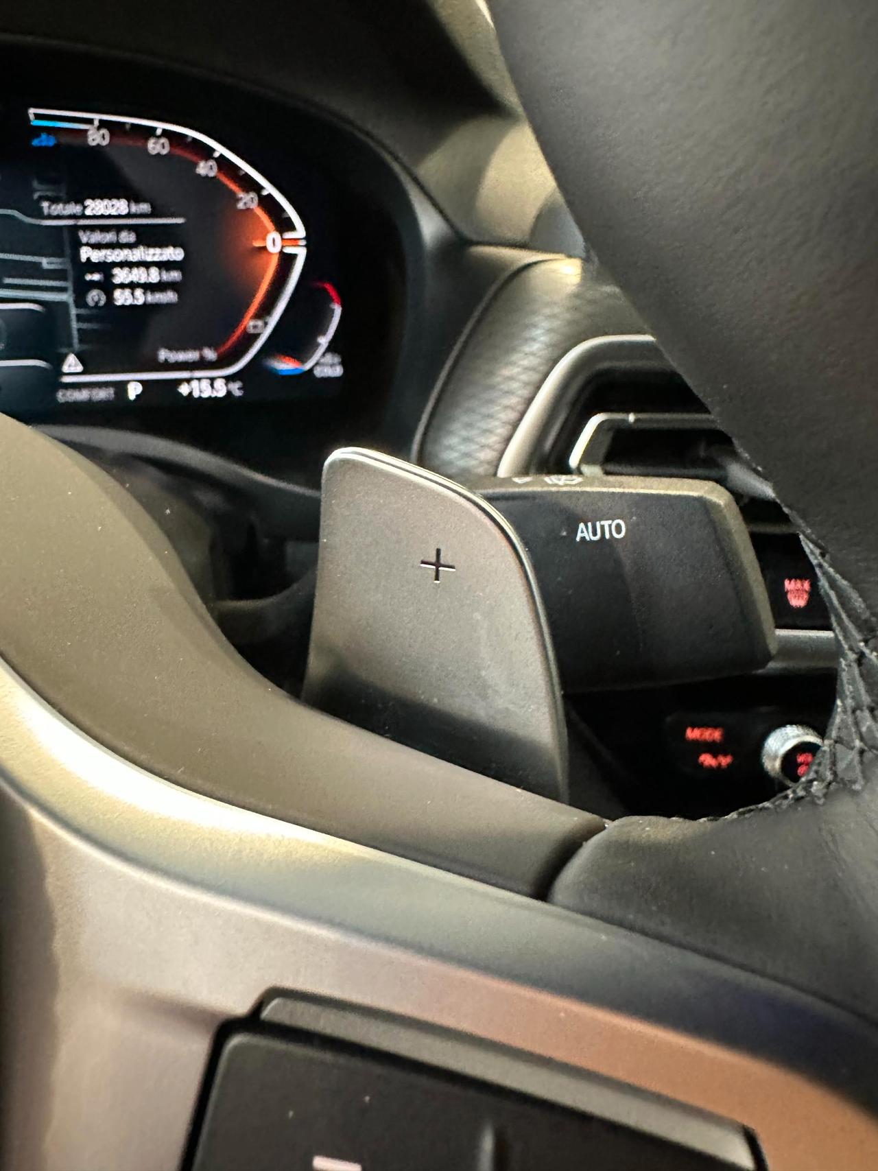 BMW X4 xdrive20d mhev 48V Msport