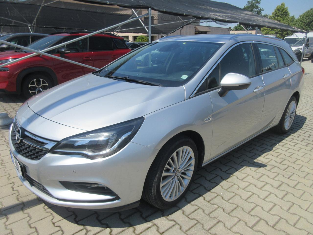 Opel Astra 1.6 CDTi 136CV Start&Stop Sports Tourer Business