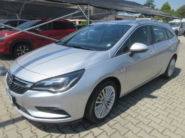 Opel Astra 1.6 CDTi 136CV Start&Stop Sports Tourer Business