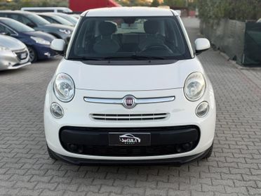 Fiat 500L 1.3 multijet