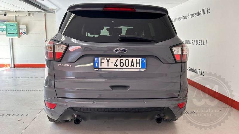 Ford Kuga 1.5 Ecoboost 120CV S&S 2WD ST-Line