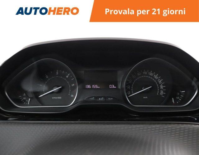 PEUGEOT 2008 1° serie BlueHDi 100 S&S Signature