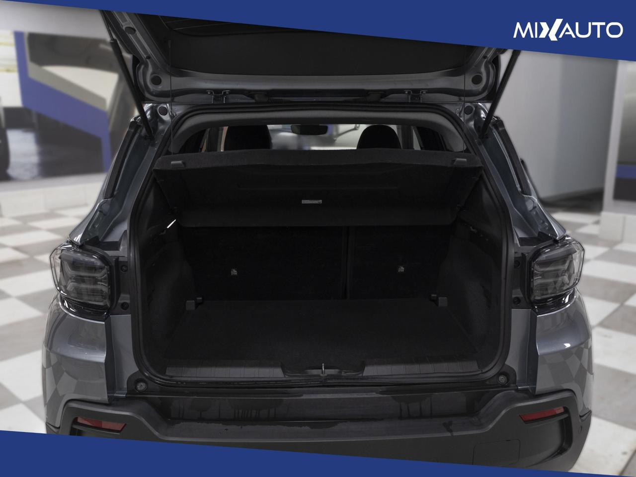 Jeep Avenger 1.2 Turbo Summit FWD 100CV