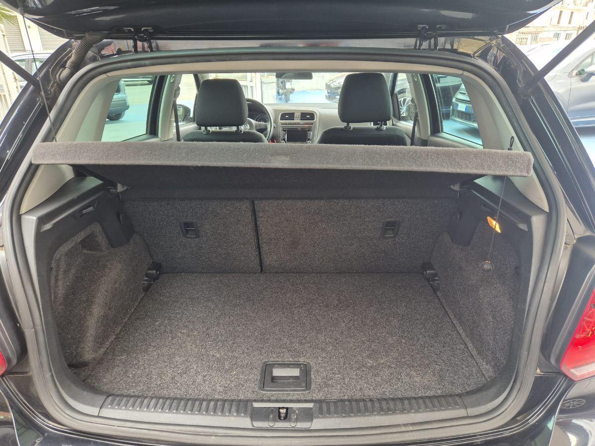 VOLKSWAGEN - Polo - 1.6 TDI 90CV DPF DSG 5p. Highline