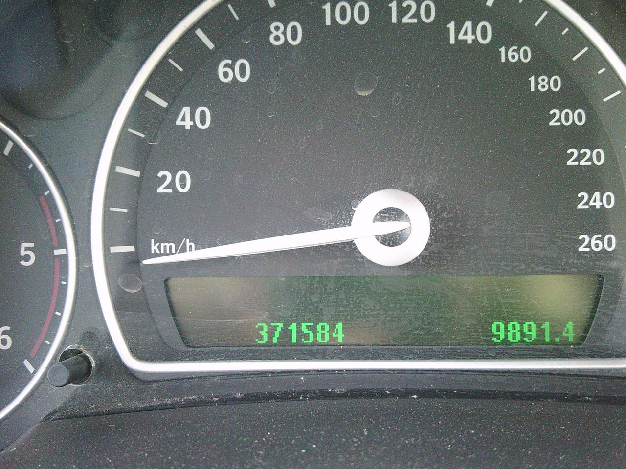 Saab 9-3 Cabriolet 1.9 TiD 16V DPF Linear