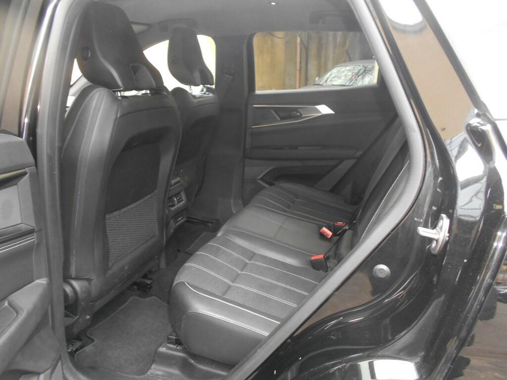 Renault Austral 1.2 E-Tech full hybrid Techno