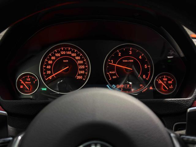 BMW 420 d xDrive Coupé Msport WRAP OPACO