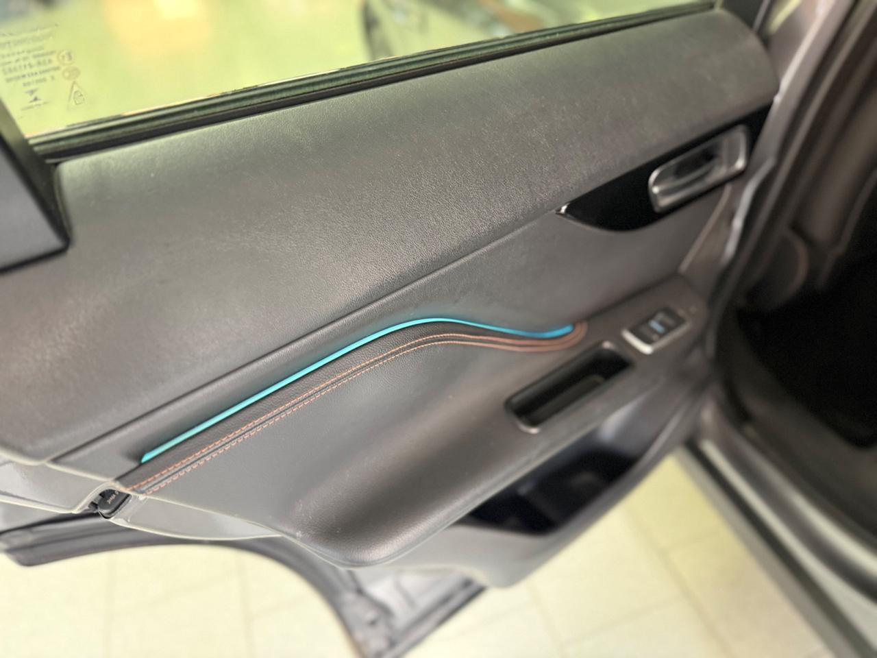 Jaguar F-Pace 2.0 D 180 CV AWD aut. Portfolio