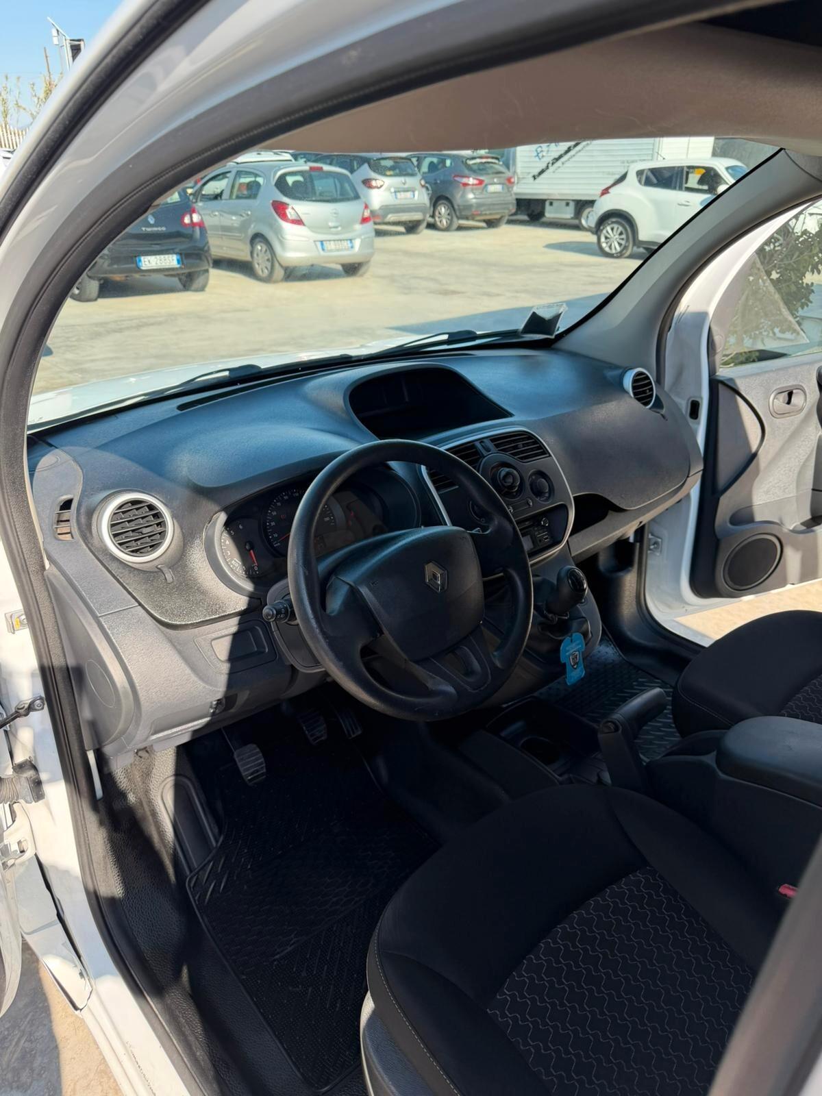 Renault Kangoo 1.5 dCi 90CV 5 porte Extrem