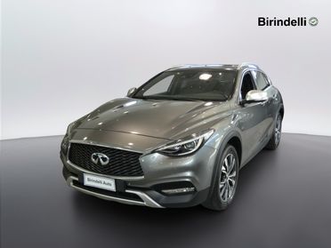 INFINITI QX30 - 2.2 diesel DCT AWD Premium Tech