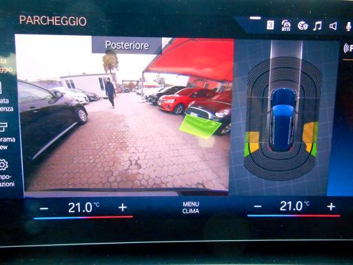 BMW X1 sdrive18d X-Line Premium pack auto con IVA DETRAIBILE