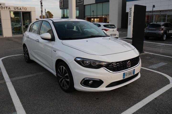 FIAT Tipo 5 porte II 2016 - Tipo 5p 1.4 Easy 95cv my18