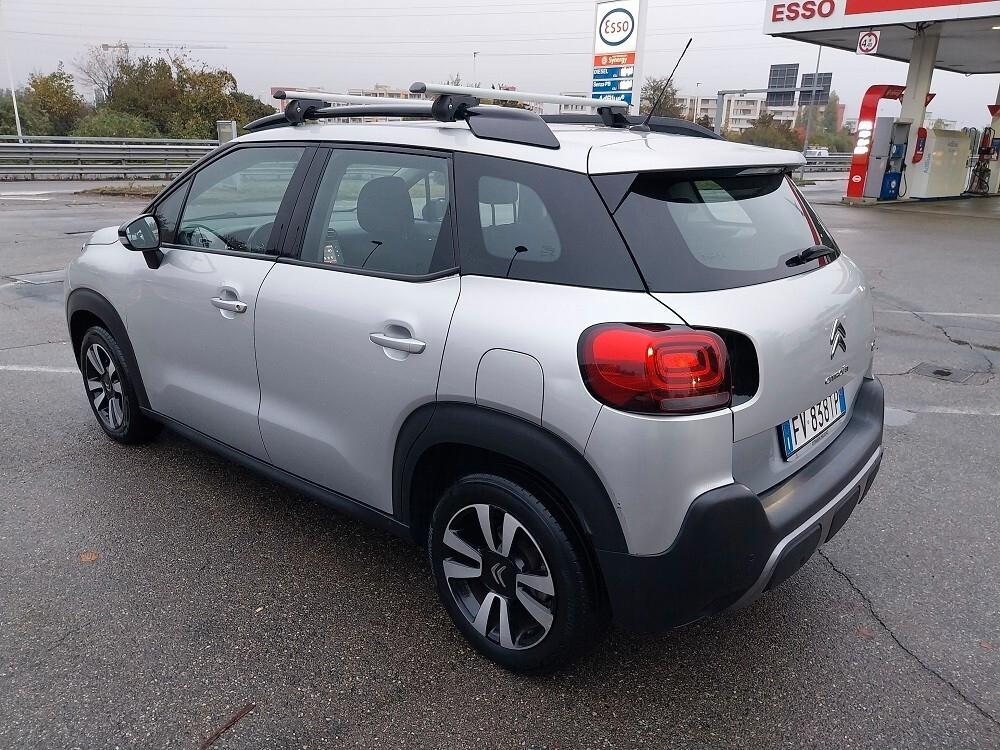 Citroen C3 Aircross PureTech 110 S&S Shine