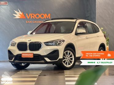 BMW X1 (F48) X1 sDrive16d Advantage