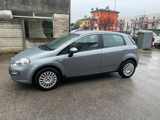 FIAT Punto Evo 1.2 5 porte S&S Active