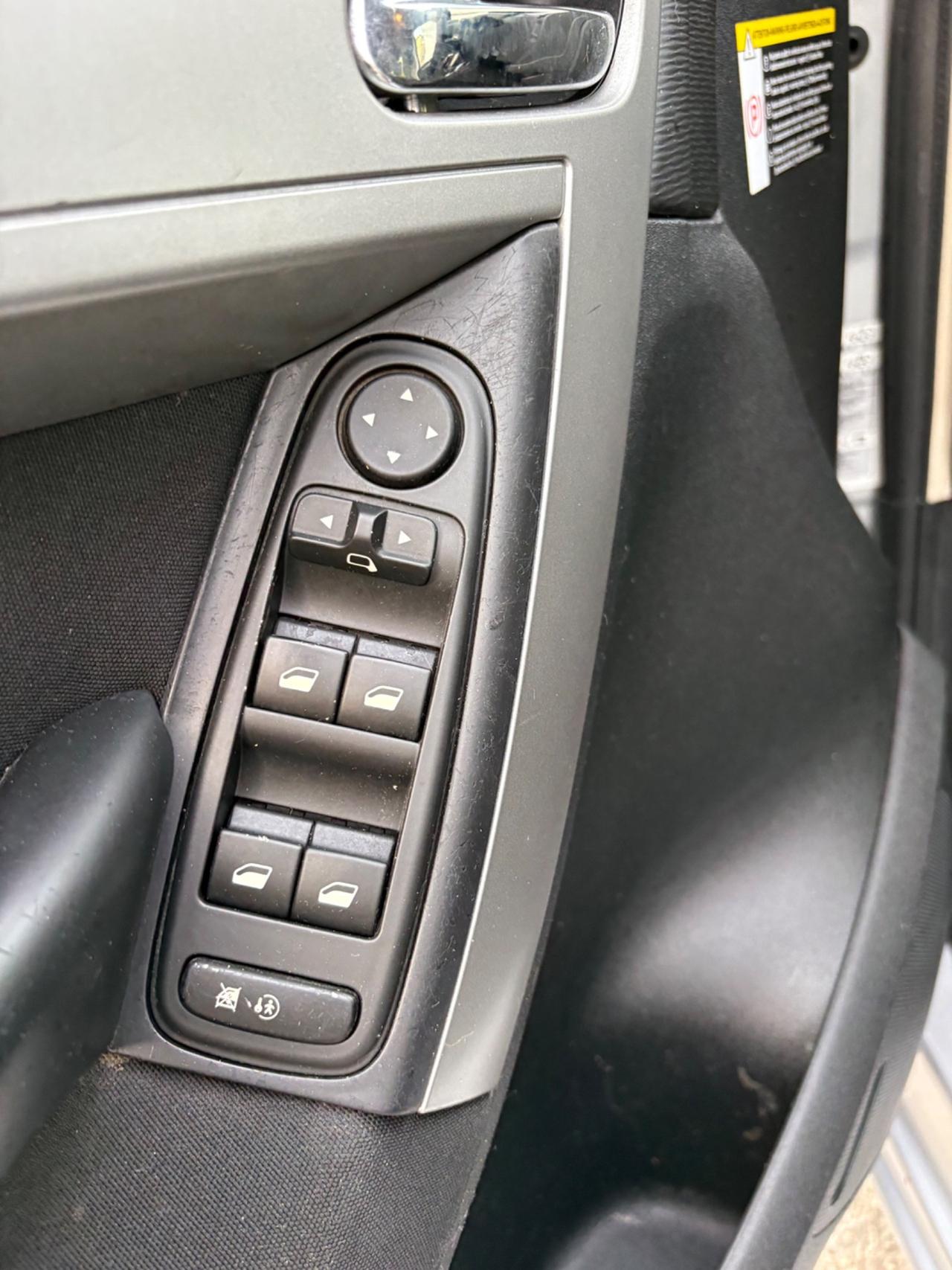 Citroen C4 Picasso 1.6 HDi 110cv 160000km