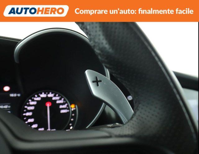 ALFA ROMEO Giulia 2.0 Turbo 280 CV AT8 AWD Q4 Veloce
