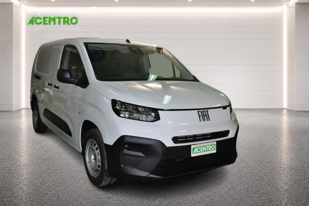 FIAT NEW DOBLO - series 4 van XL 1.5 DIESEL 10