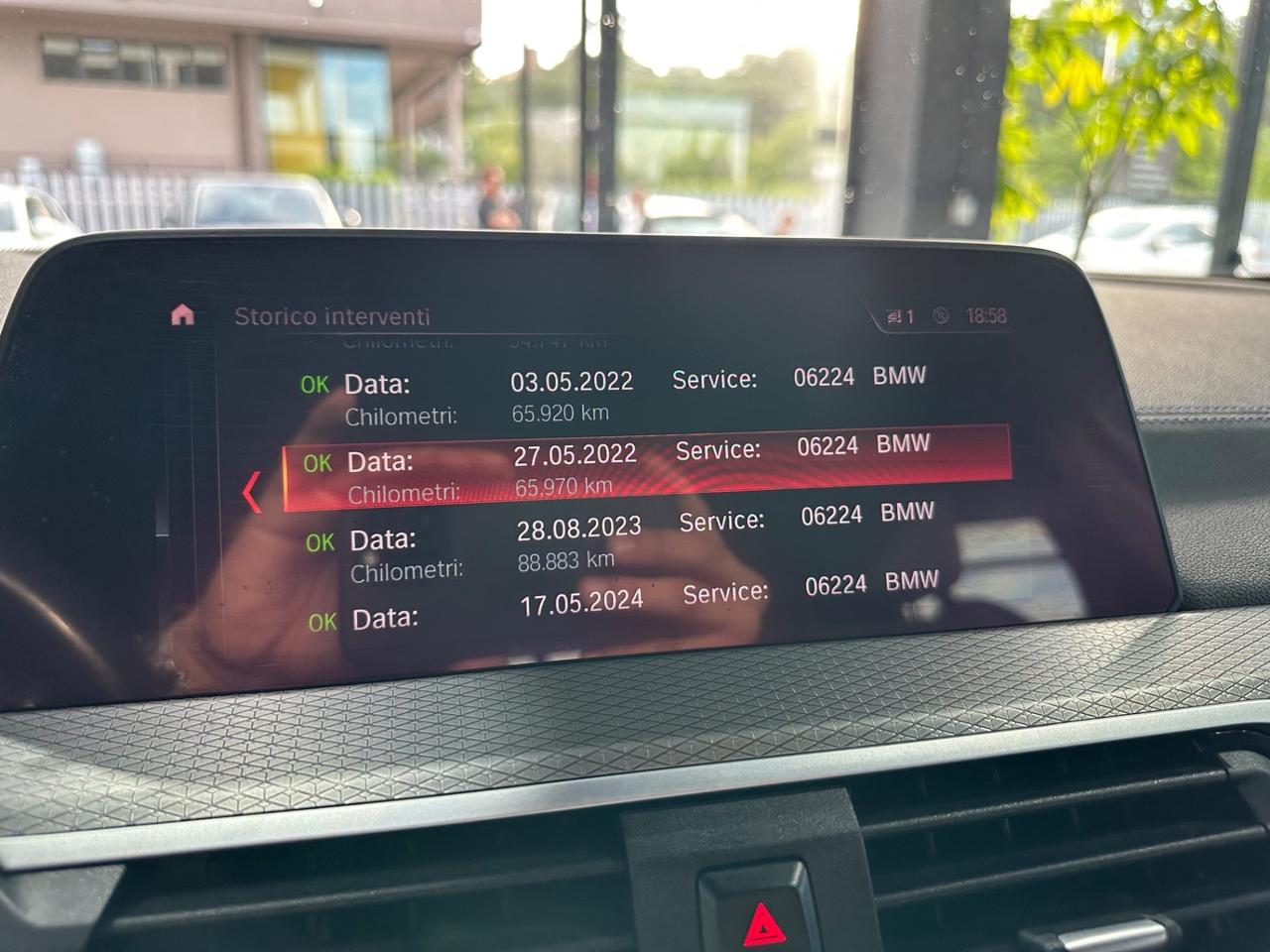 Bmw X4 xDrive20d Msport