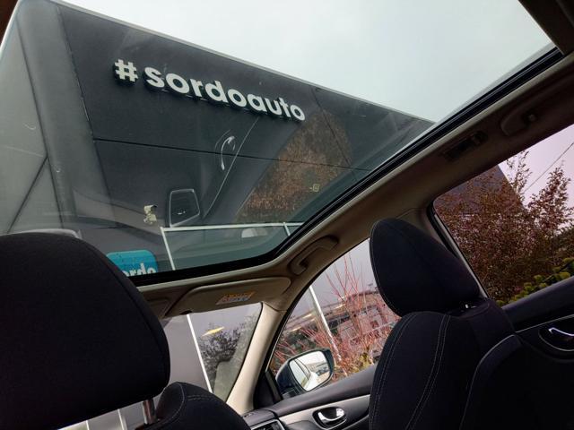 NISSAN Qashqai 1.6 dCi 2WD N-Connecta