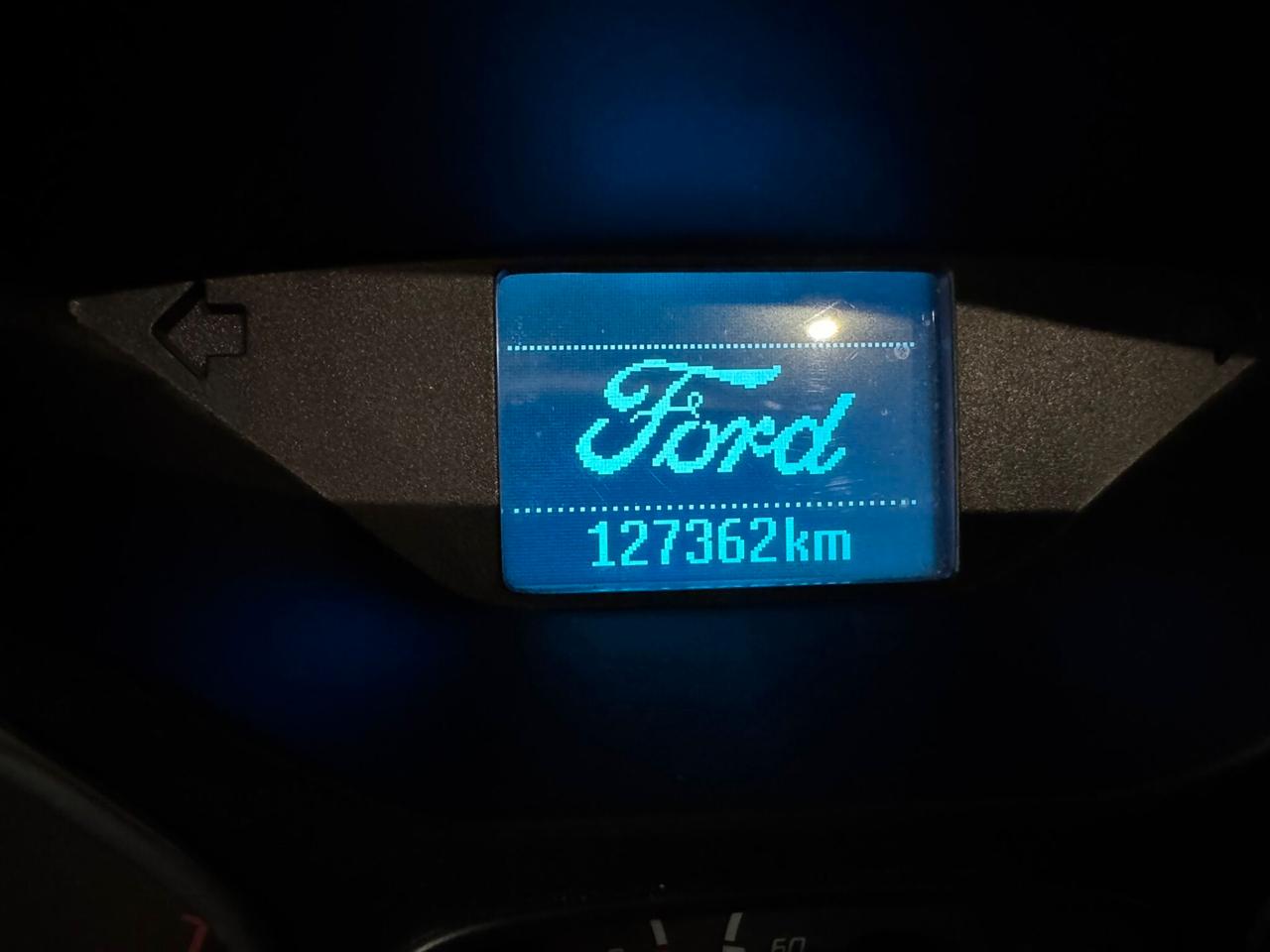 Ford Focus 1.6 TDCi 115 CV Titanium