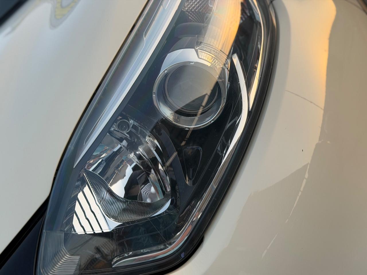 Renault CAPTUR 1.5 DIESEL 2015 - AUTOMATICA
