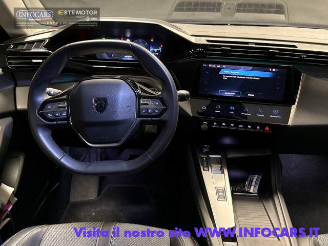PEUGEOT 308 SW BlueHDi 130 cv EAT8 Allure - PROMO