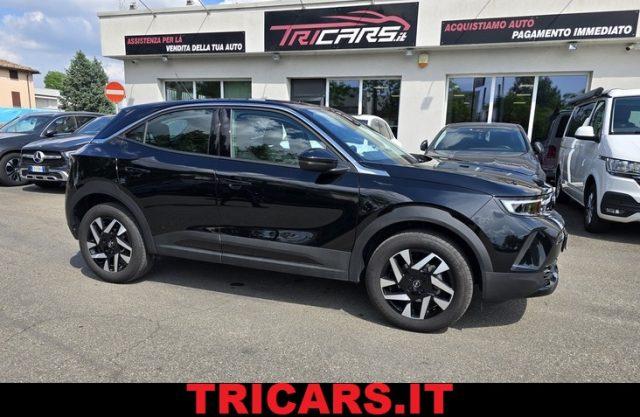 OPEL Mokka 1.2 Turbo Edition NEOPATENTATI PERMUTE
