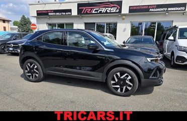 OPEL Mokka 1.2 Turbo Edition NEOPATENTATI PERMUTE