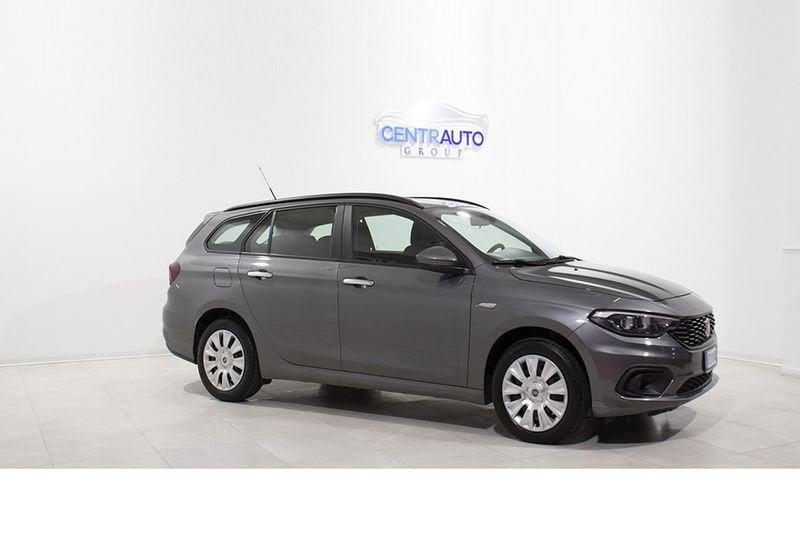 FIAT Tipo SW 1.3 Mjt 95cv Easy