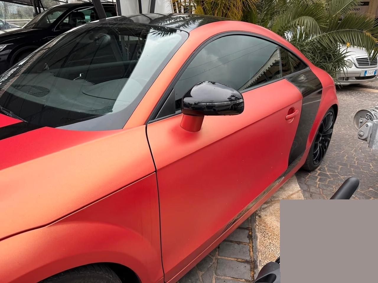 Audi TT Coupé 1.8 TFSI