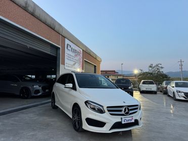 Mercedes-benz B 180 B 180 d Premium