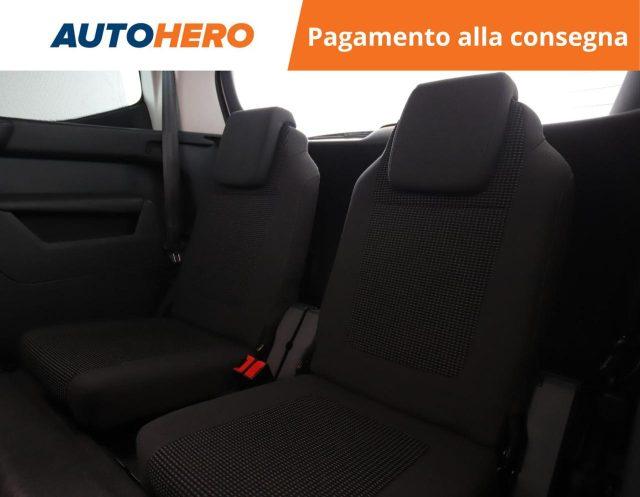 PEUGEOT 5008 BlueHDi 120 S&S Allure