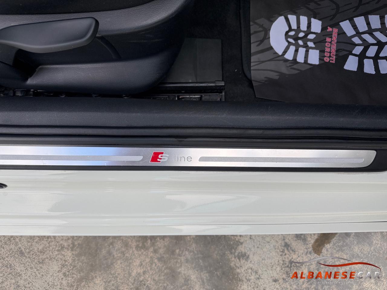 Audi A1 1.6 TDI 105 CV S-Line