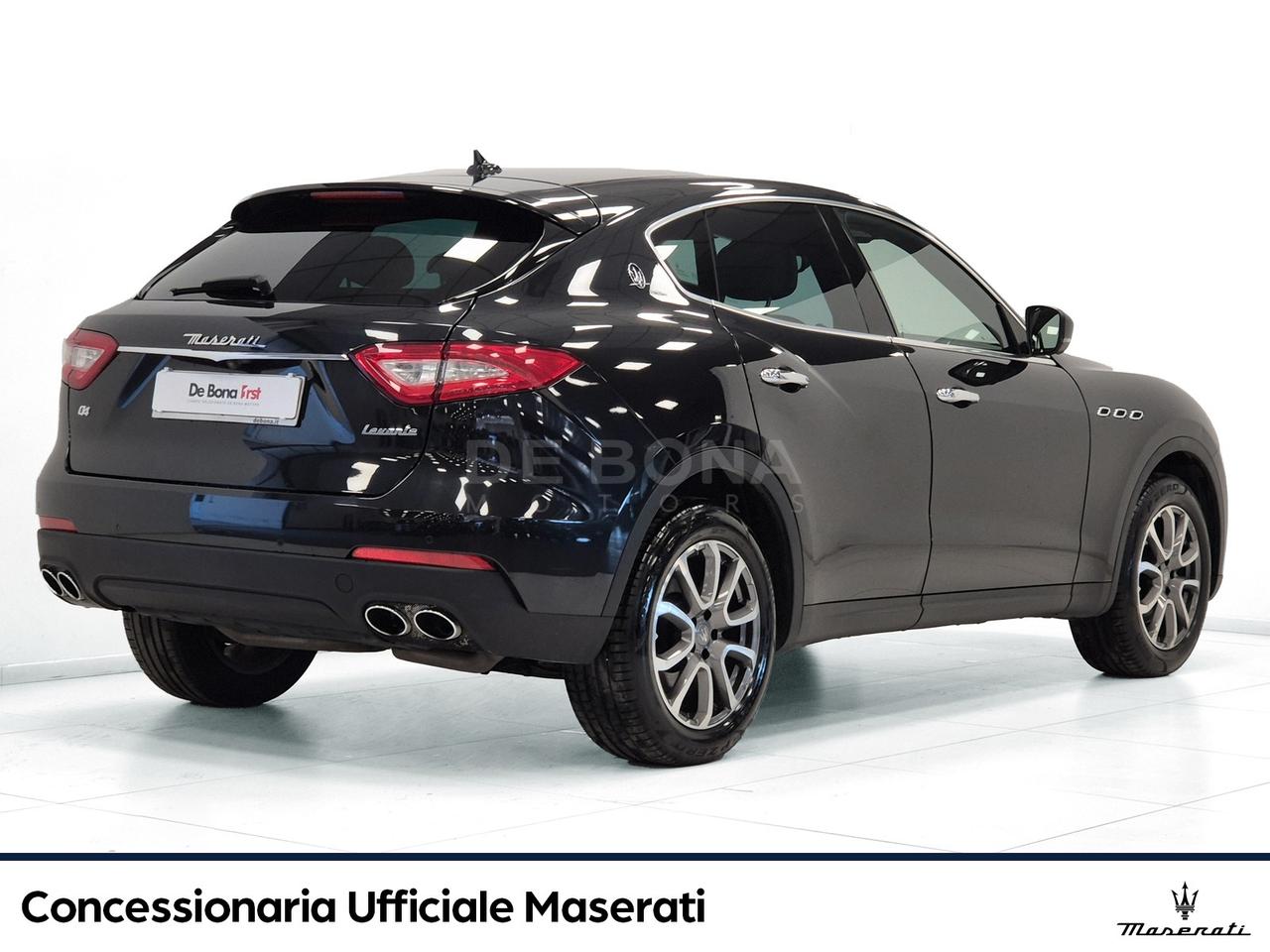 Maserati Levante 3.0 v6 250cv auto