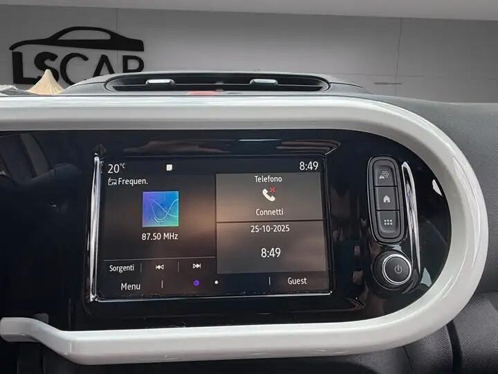 Renault Twingo 0.9 tce 90cv edc my18~Unipro~Promo~Finanziamento