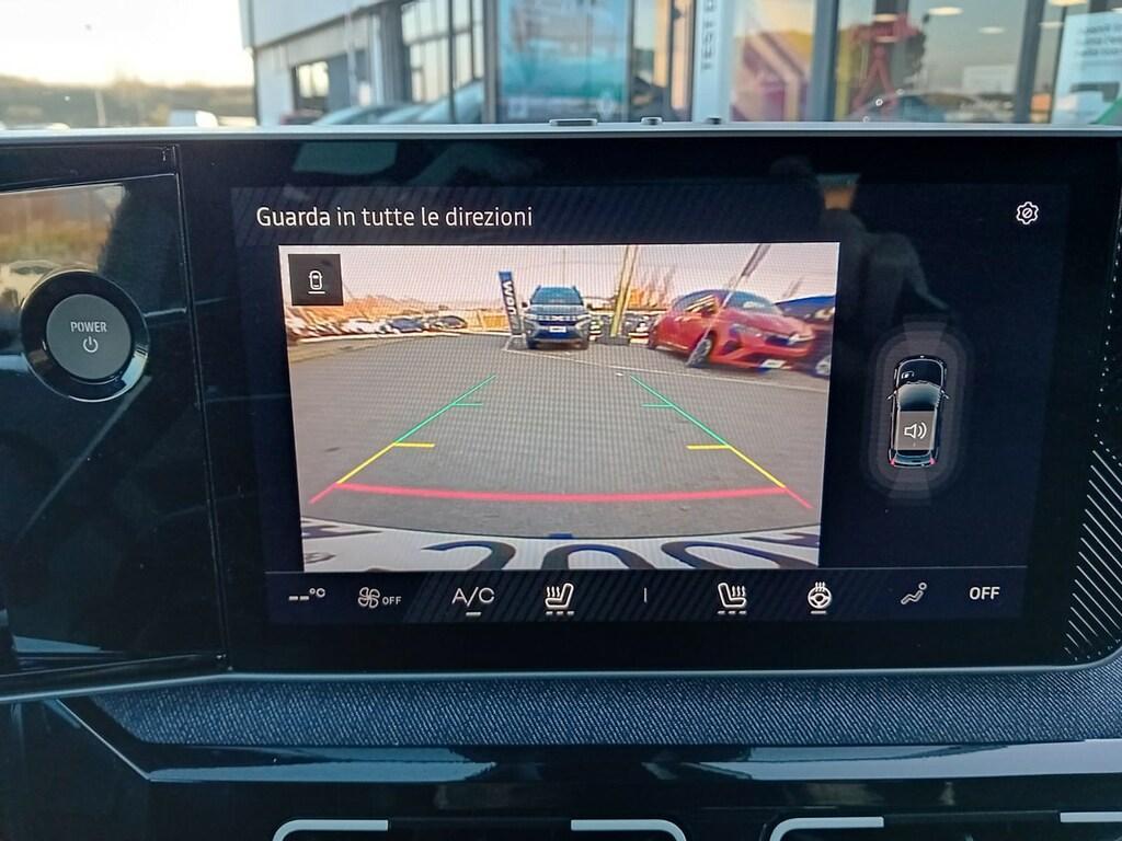 Renault Renault 5 comfort range Techno