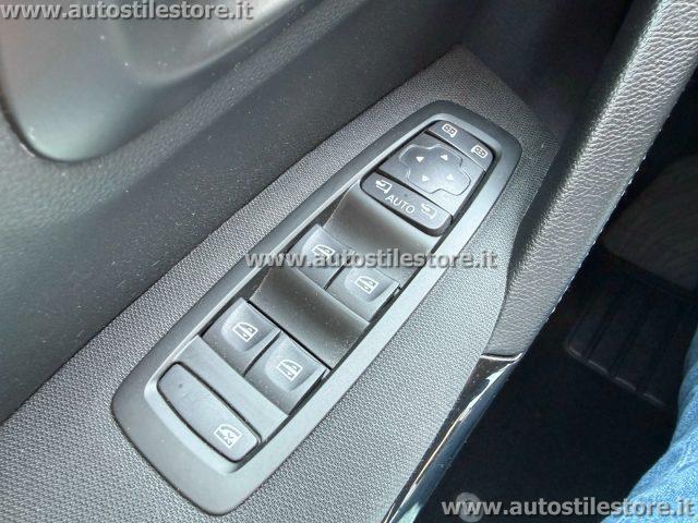 RENAULT Kadjar Blue dCi 8V 115CV Sport Edition