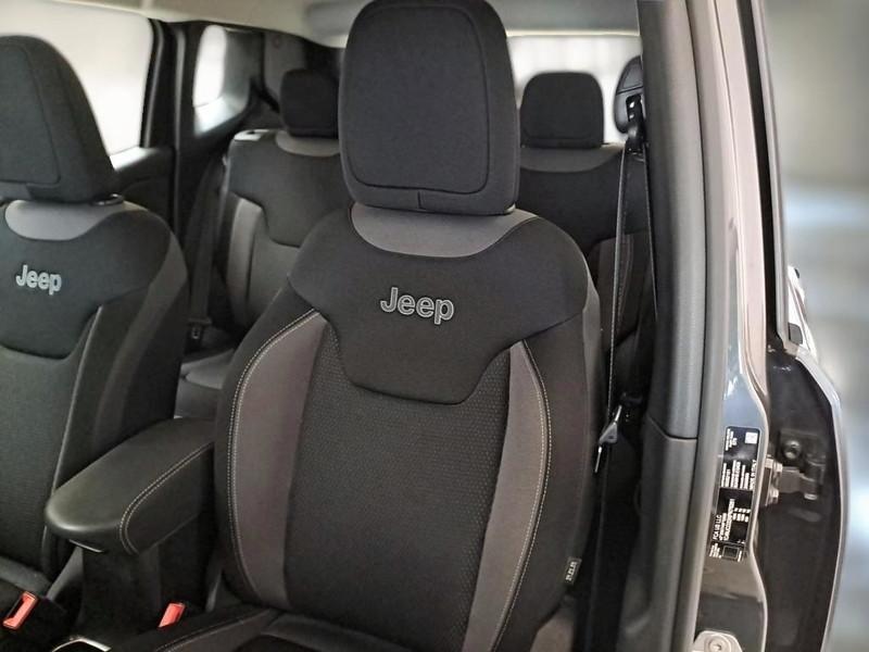 JEEP RENEGADE 1.0 T3 120 CV LIMITED SUV