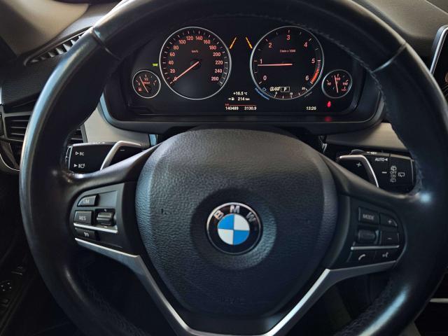 BMW X5 xdrive 25d Msport 218cv automatico 4x4 E6