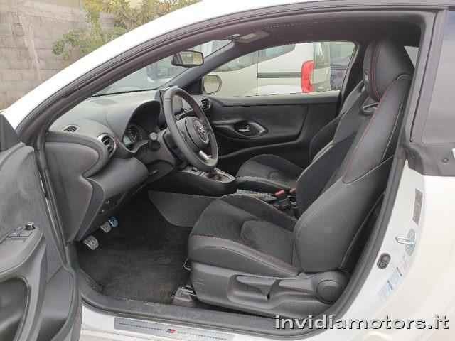 TOYOTA Yaris 1.6 Turbo 3 porte GR Yaris Circuit