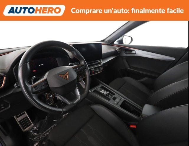 CUPRA Formentor 2.0 TSI 4Drive DSG VZ