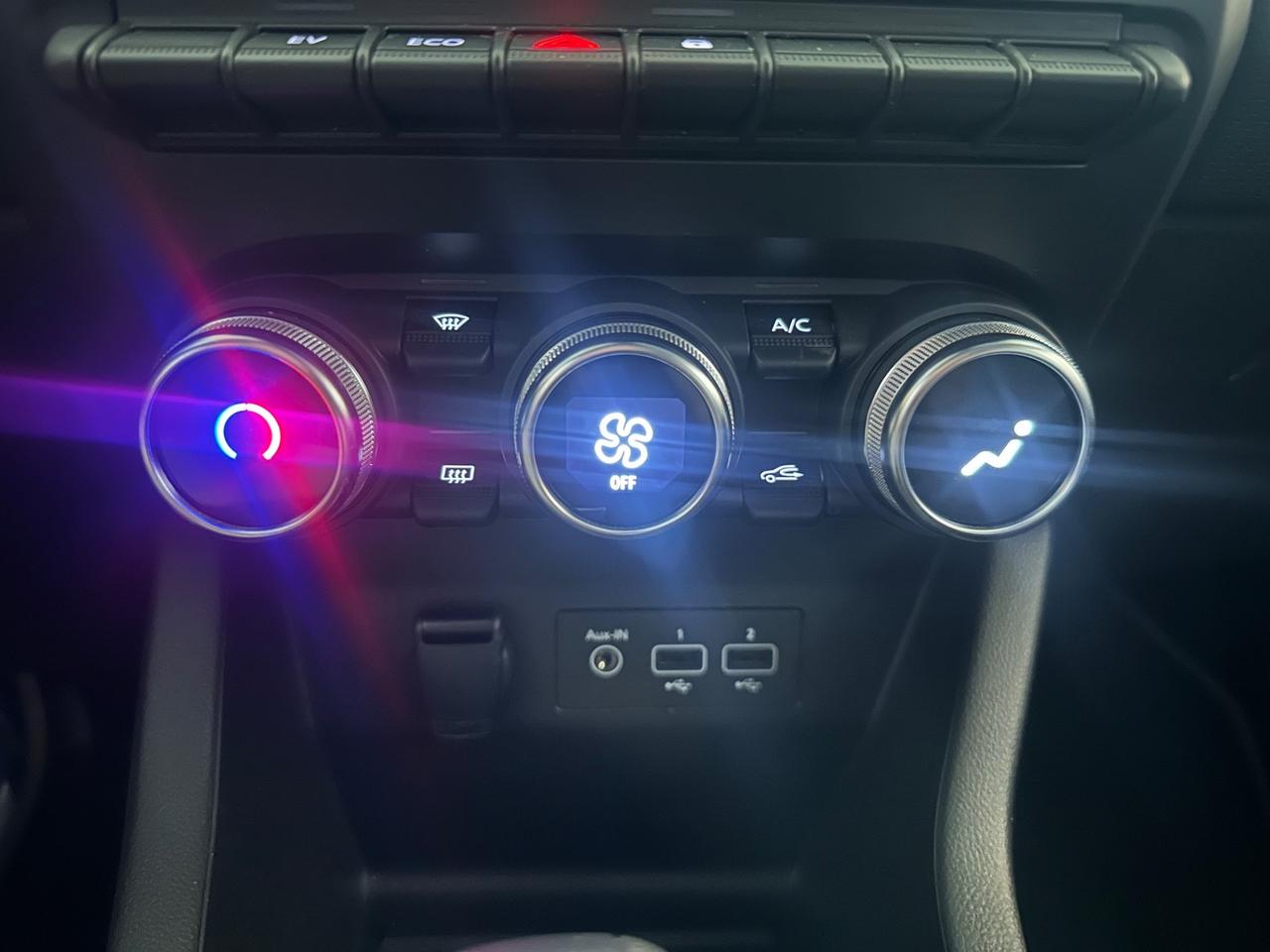 Renault Clio Full Hybrid E-Tech 145 CV 5 porte Techno