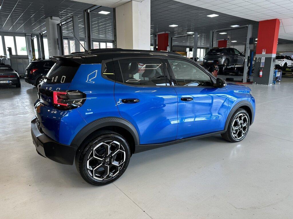 Citroen C3 1.2 PureTech Max