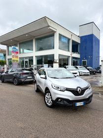 Renault Kadjar dCi 8V 110CV Energy Sport Edition 2