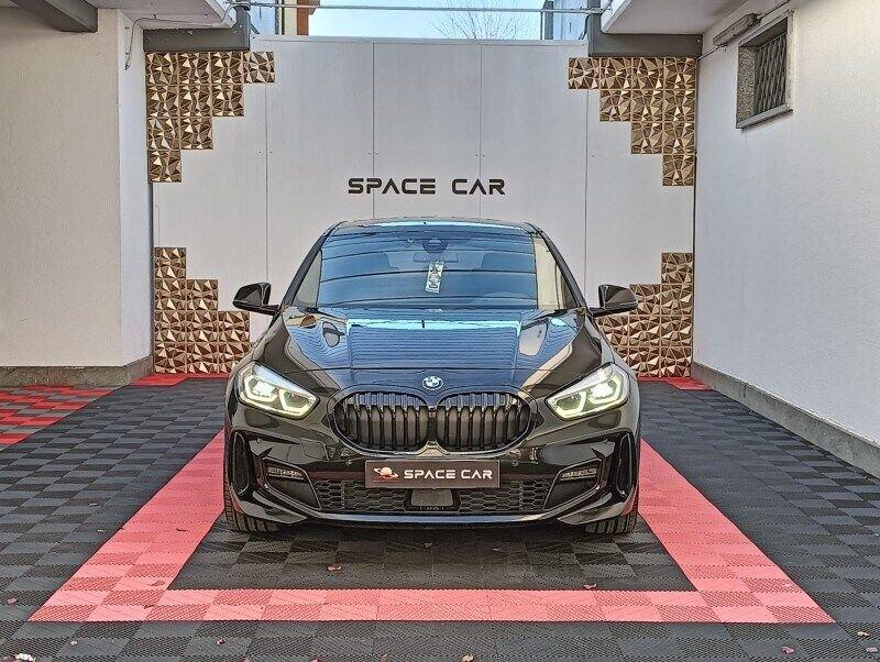BMW Serie 1 118d 5p. Msport