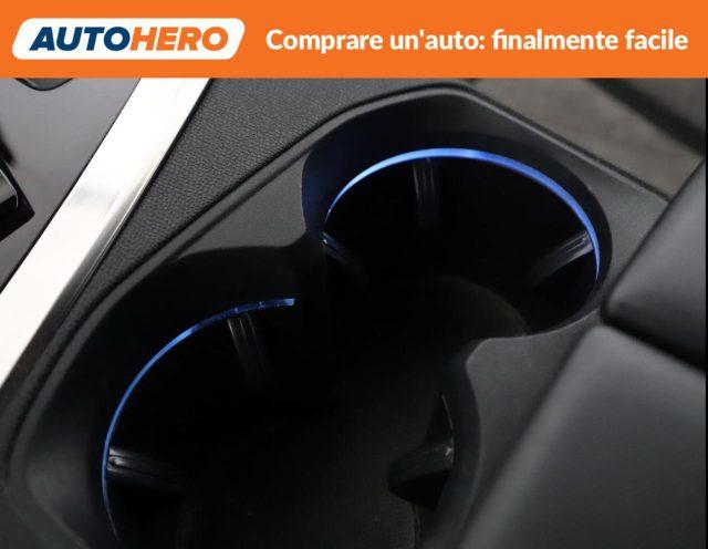 PEUGEOT 3008 Hybrid4 300 e-EAT8 GT