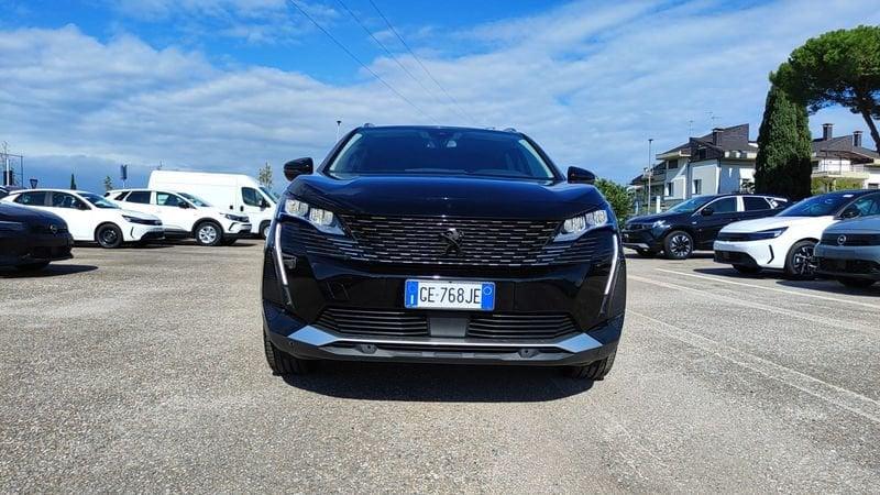 Peugeot 3008 PureTech Turbo 130 EAT8 S&S Allure Pack